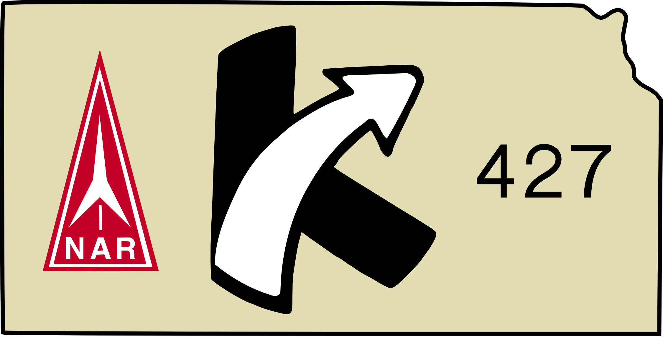 KOSMO Logo
